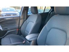 Ford Focus 1.0 EcoBoost 125 ST-Line 5dr Auto Petrol Hatchback